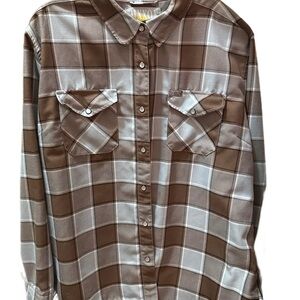 DIXXON “The Street” Flannel